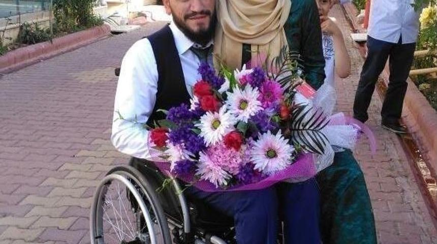 Aşk Engel Tanımadı