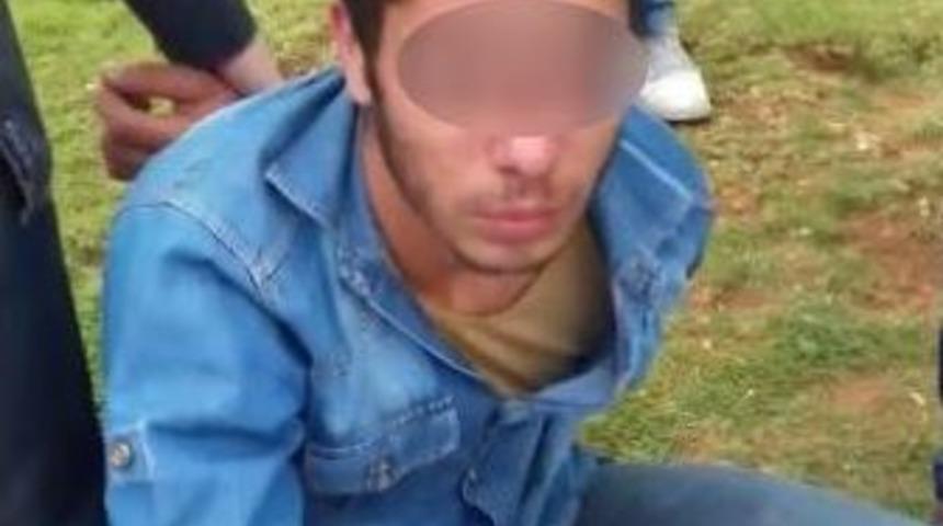 (&ouml;zel Haber) Şanlıurfa&rsquo;da 3 Yaşındaki &Ccedil;ocuğa Taciz İddiası