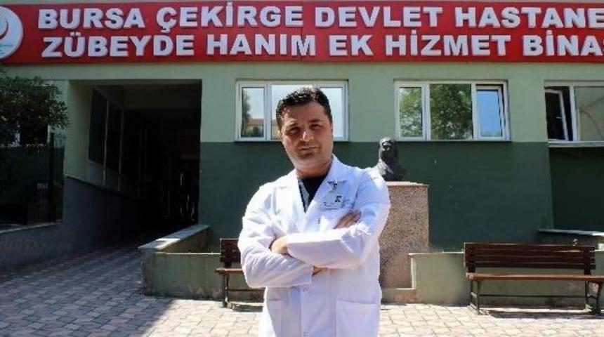 (&ouml;zel Haber) Hamileler Bahar Yorgunluğuna Dikkat