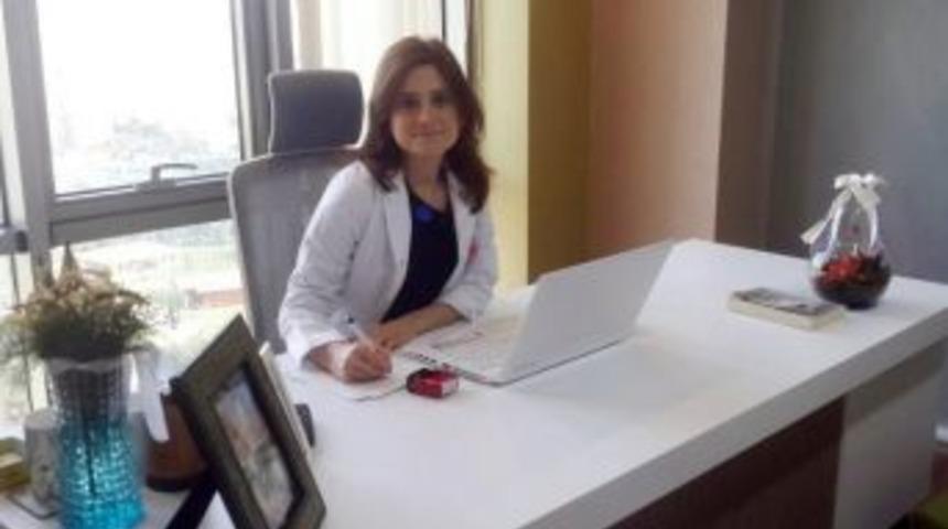 Yumurtalık Kanserine Dikkat