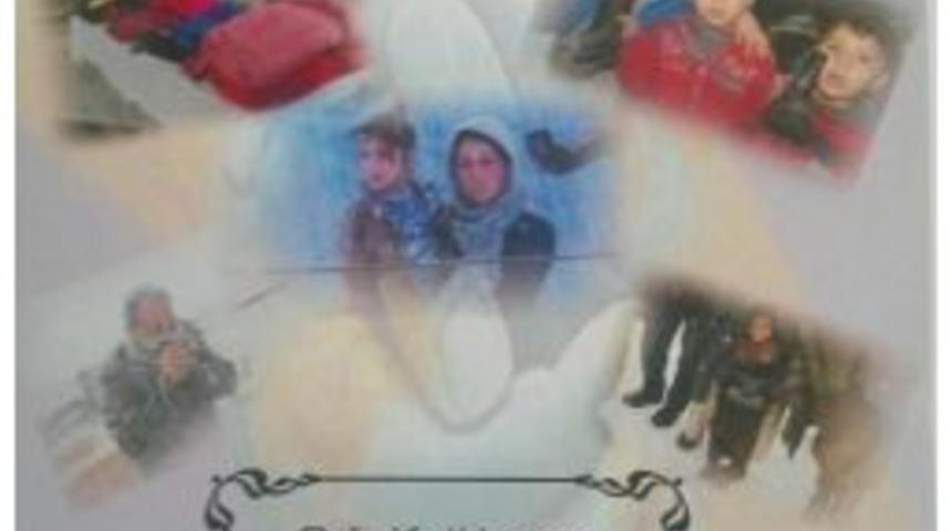 Kış Onların Engeli Olmasın