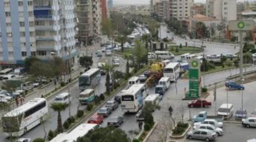 Aydın&rsquo;da Toplam Ara&ccedil; Sayısı 395 Bin 250 Oldu