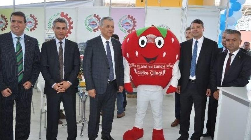 Başkan Turgut: &ldquo;k&ouml;yl&uuml;m&uuml;z&uuml;n Ve &Ccedil;ift&ccedil;imizin Yanındayız&rdquo;