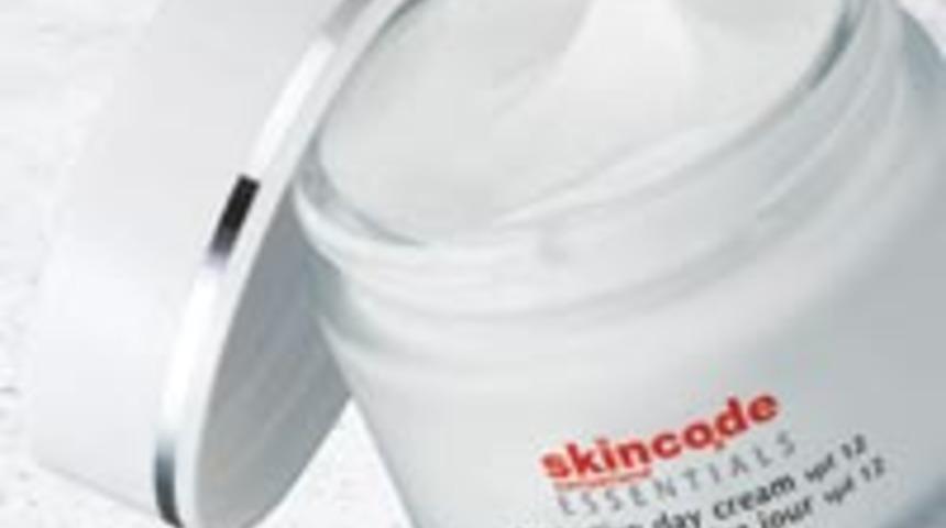 Aloe Vera'lı Protective Day Cream Spf 12