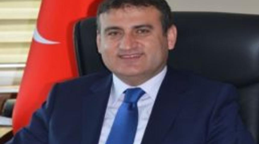 Rizeli B&uuml;rokrata &Ouml;nemli G&ouml;rev