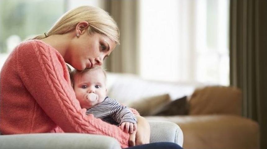 Bir Yaşam Mimarıdır Anne