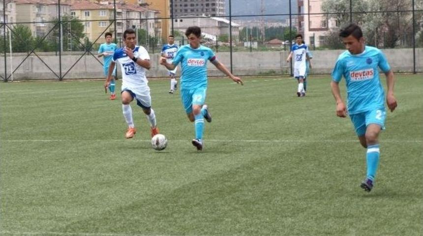 Kayseri İkinci Amatör Küme U-19 Ligi