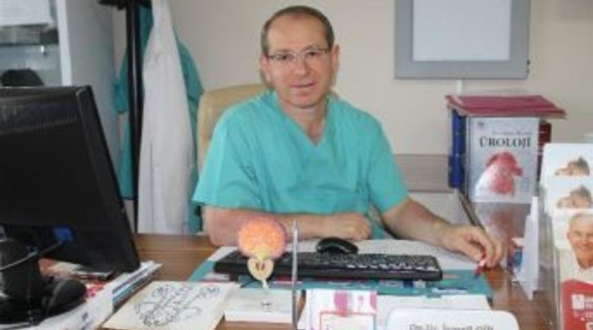 Erkek &Ccedil;ocuklarda İnmemiş Testise Dikkat