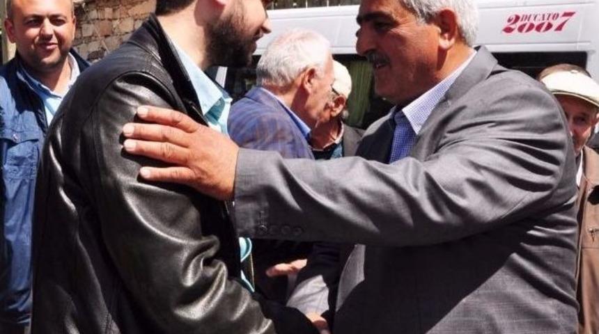 Lapseki&rsquo;de K&ouml;y Hayırları