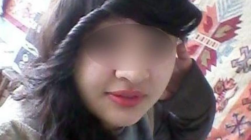 Kayıp Kız &Ccedil;ocuğu Polisin Operasyonuyla Bulundu