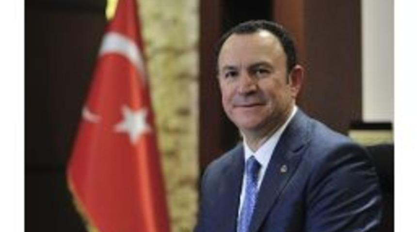 Gso Meclis Başkanı Mustafa Top&ccedil;uoğlu Ter&ouml;r&uuml; Lanetledi