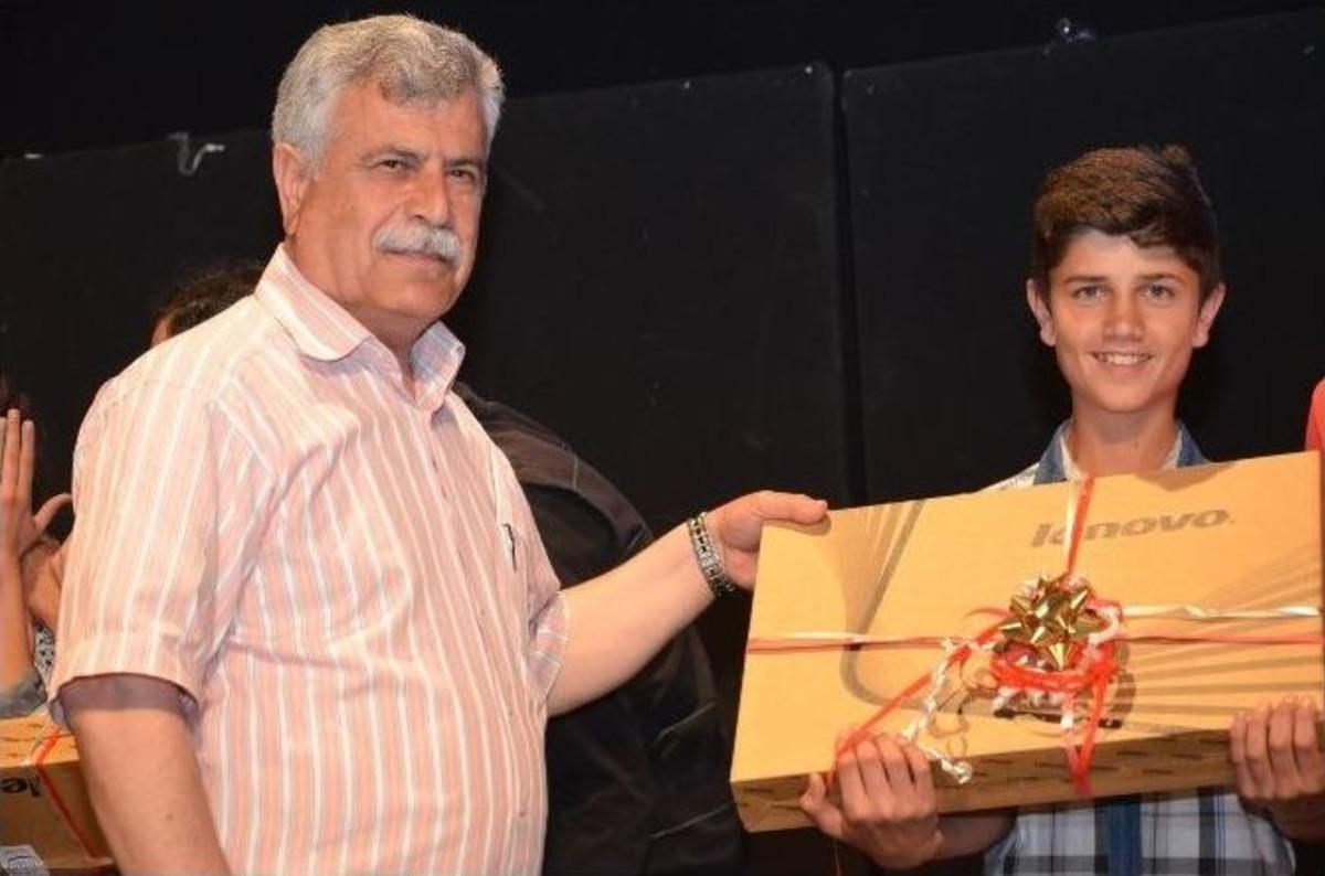 Viranşehir&rsquo;de Matematik Ve Fen Bilimleri Olimpiyatlarının D&ouml;rd&uuml;nc&uuml;s&uuml; Yapıldı