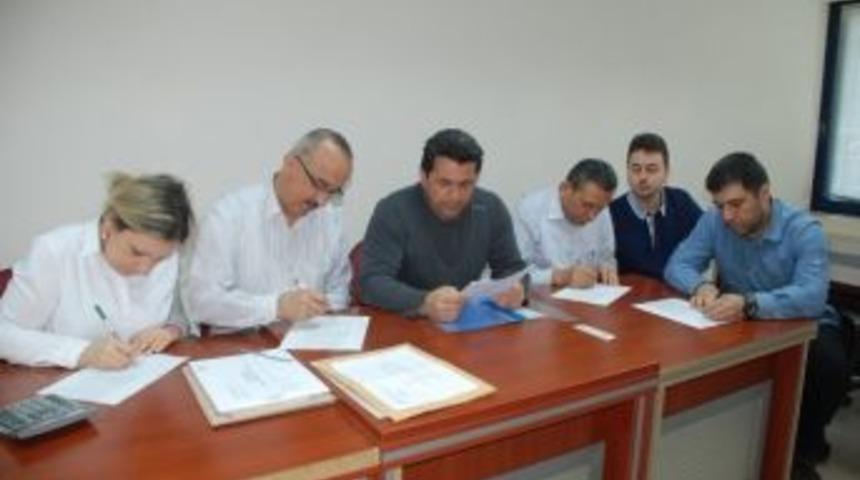 İzmit&rsquo;teki Merdivenler Elden Ge&ccedil;irilecek