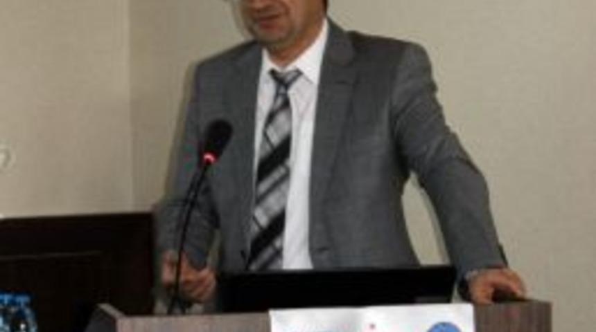 Do&ccedil;. Dr. Erim G&uuml;lcan: T&uuml;rkiye&rsquo;de 75 Bin B&ouml;brek Yetmezliği Hastası Var