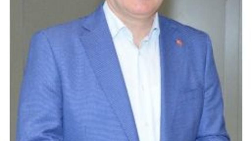 Başkan G&uuml;rlesin&rsquo;den Kandil Mesajı