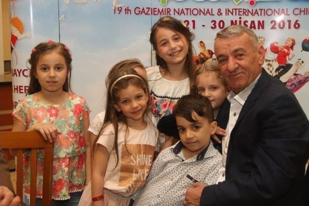 Başkan Şenol:&ldquo;inadına Barış Diyeceğiz&rdquo;