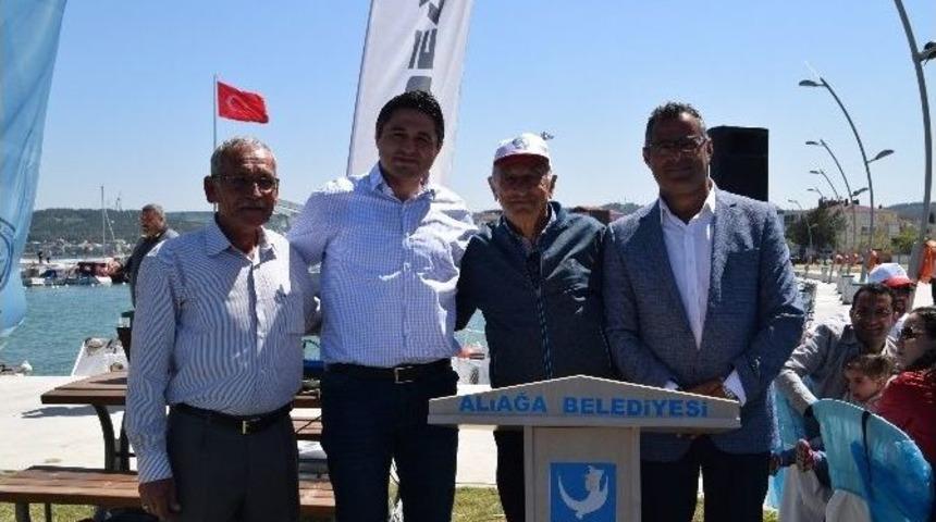 Alder&rsquo;den Başkan Acar&rsquo;a Teşekk&uuml;r Plaketi