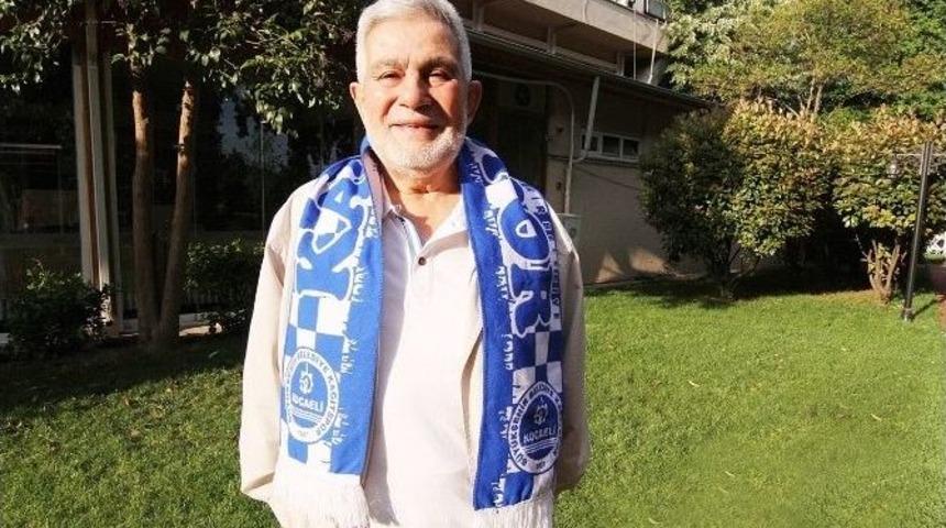 Kocaeli Yağlı G&uuml;reşleri Osman Kambur Adına Yapılacak