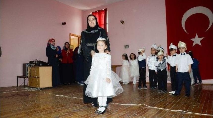 &Ouml;ğrencilerden Anlamlı Etkinlik