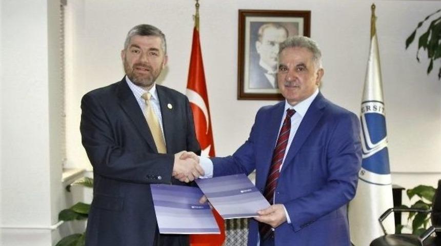 L&uuml;bnan&rsquo;dan Ve &Uuml;rd&uuml;n&rsquo;den Sa&uuml;&rsquo;ye Ziyaret