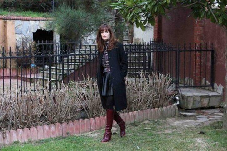 Huzur Sokağı 57. Bölüm Galerisi G4