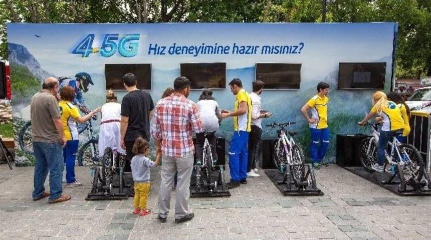 Tur&rsquo;un Şampiyonu Jose Gon&ccedil;alves