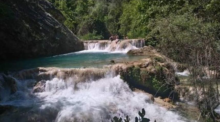 Dogez &Uuml;yeleri Dostluk Gezisinde Yeni Dostlar Kazandı