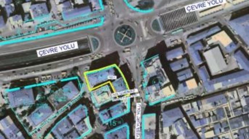 51 Parsel, A&ccedil;ık Artırmayla Satılacak