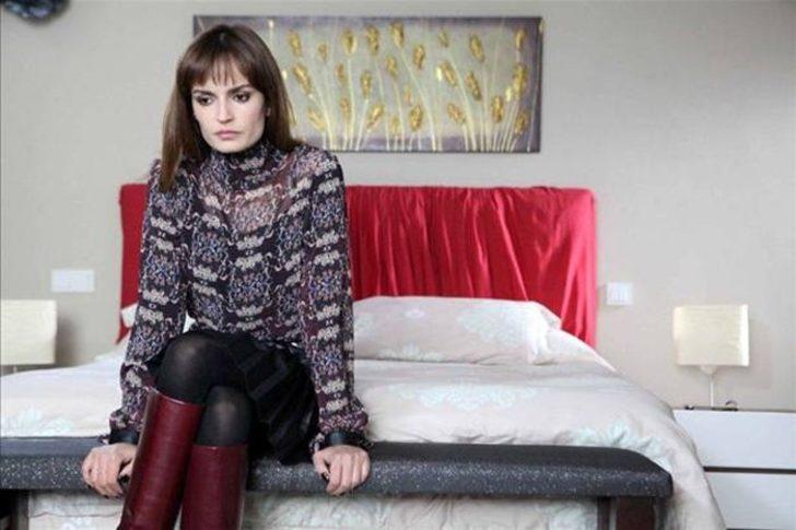 Huzur Sokağı 57. Bölüm Galerisi G5