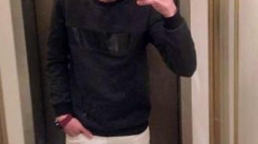 18 Yaşındaki Gen&ccedil; Kaza Kurbanı