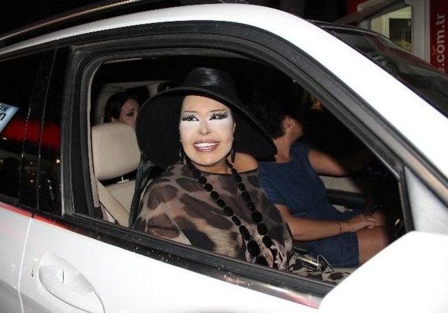 Diva Ve Dostları 10 Kilogram Deniz Mahsul&uuml; Yedi 1