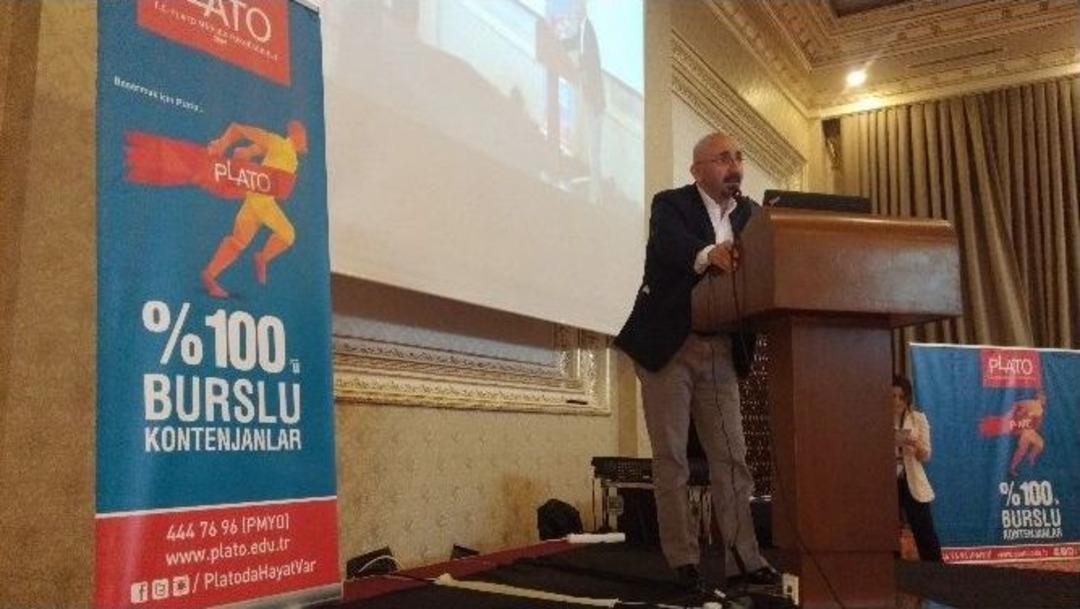 Mesleki Eğitim İşsizliğe İla&ccedil; Olacak