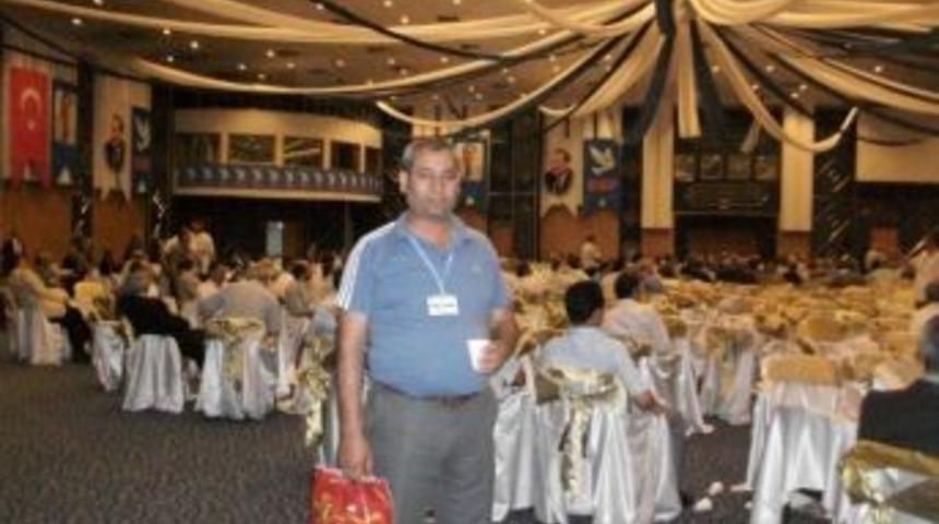 Dsp Selendi&rsquo;nin Acı G&uuml;n&uuml;