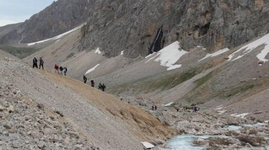 Tunceli&rsquo;de Doğa Gezileri