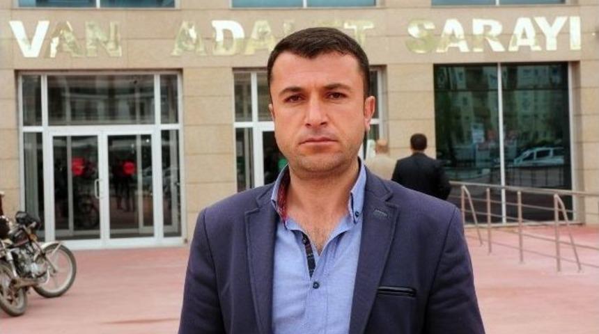 (&ouml;zel Haber) Cesedi &Ccedil;uvalla Taşınan Muharrem&rsquo;in Davası A&ccedil;ılmıyor