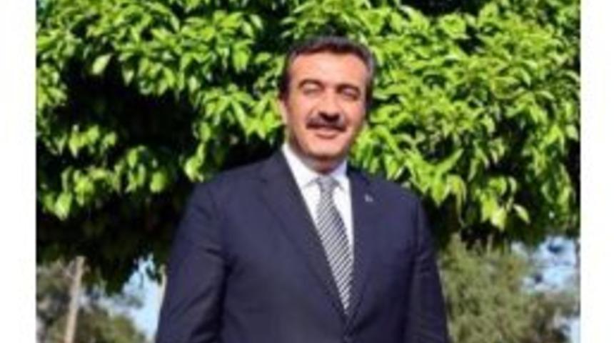Narenciye Fidanı Dikmeyene Ruhsat Yok