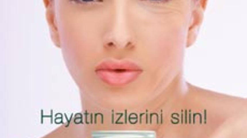 Üzüm Çekirdeğiyle Güzellik