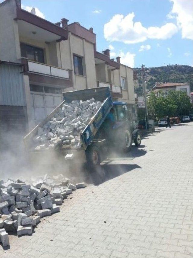 Gölmarmara’ya Özel İlgi