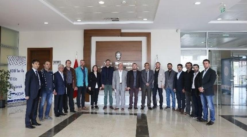 Koto Tanıtım G&uuml;nleri Yeniden Başladı