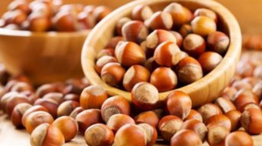 Fındık İhracatı Azaldı