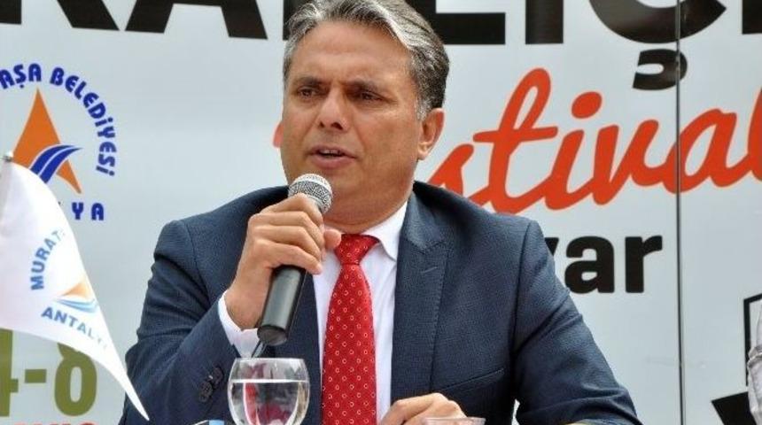 Tarihi Kalei&ccedil;i&rsquo;nde Festival Heyecanı