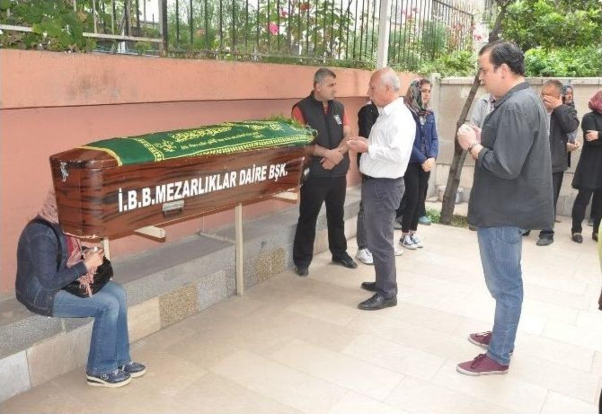 Kaza Kurbanı Gen&ccedil; Kemancı Son Yolculuğuna Uğurlandı