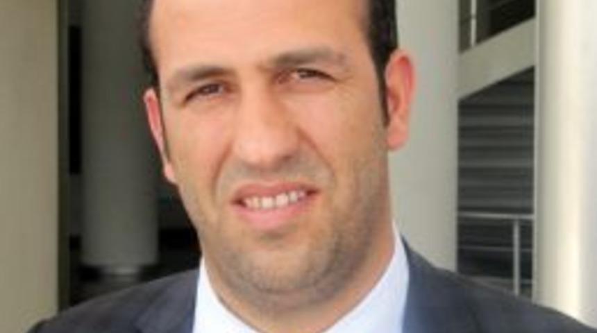 Gevrek: &ldquo;g&ouml;nl&uuml;m&uuml;z İrfan Buz İle Devam Etmekten Yana&rdquo;