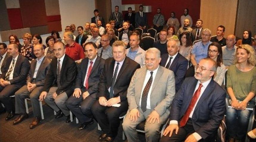 Balkanlardan Gelen Tarih&ccedil;iler
