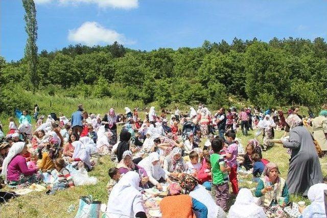 &Ccedil;an&rsquo;da K&ouml;y Hayırları Devam Ediyor 2