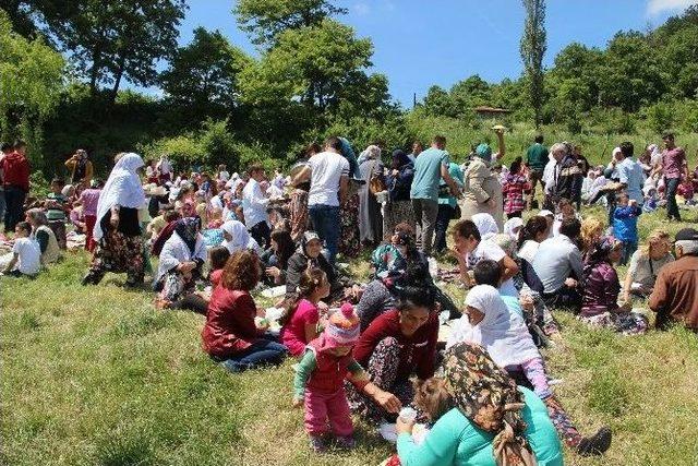 &Ccedil;an&rsquo;da K&ouml;y Hayırları Devam Ediyor 3