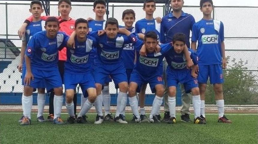 U-14 Ligi Malatya Şampiyonu, Yeşilyurtspor