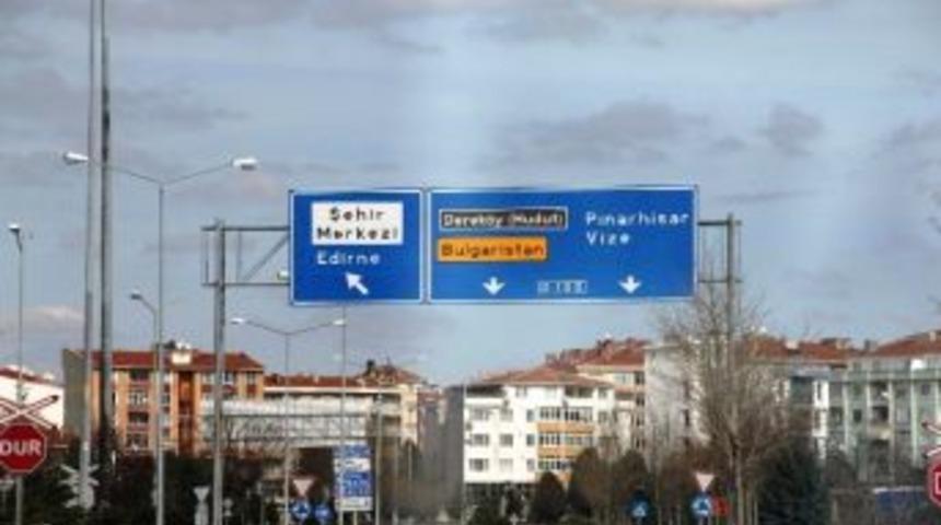 Kırklareli 13 Milyon Dolar İle En &Ccedil;ok İhracat Yapan İller Arasında 39&rsquo;uncu Sırada