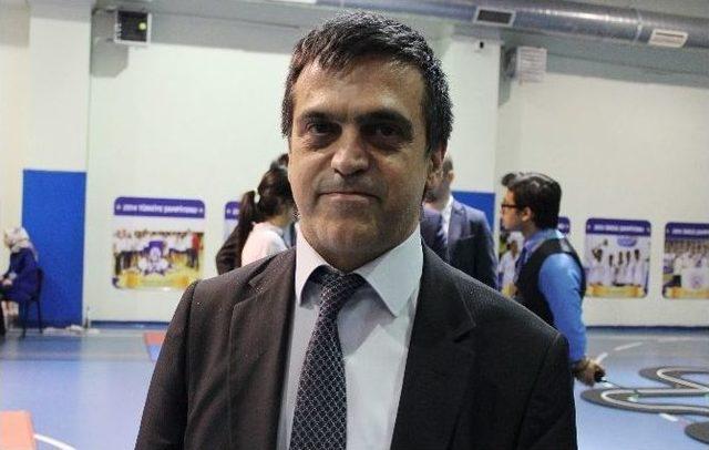 Yap Robotu, Kap Bursu! 1