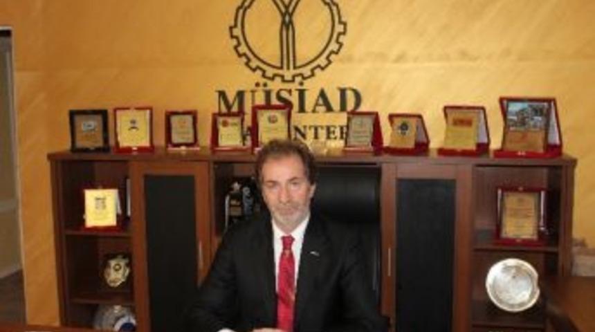 &Ccedil;elenk&rsquo;ten Gaziantep&rsquo;teki Ter&ouml;r Saldırısına Kınama